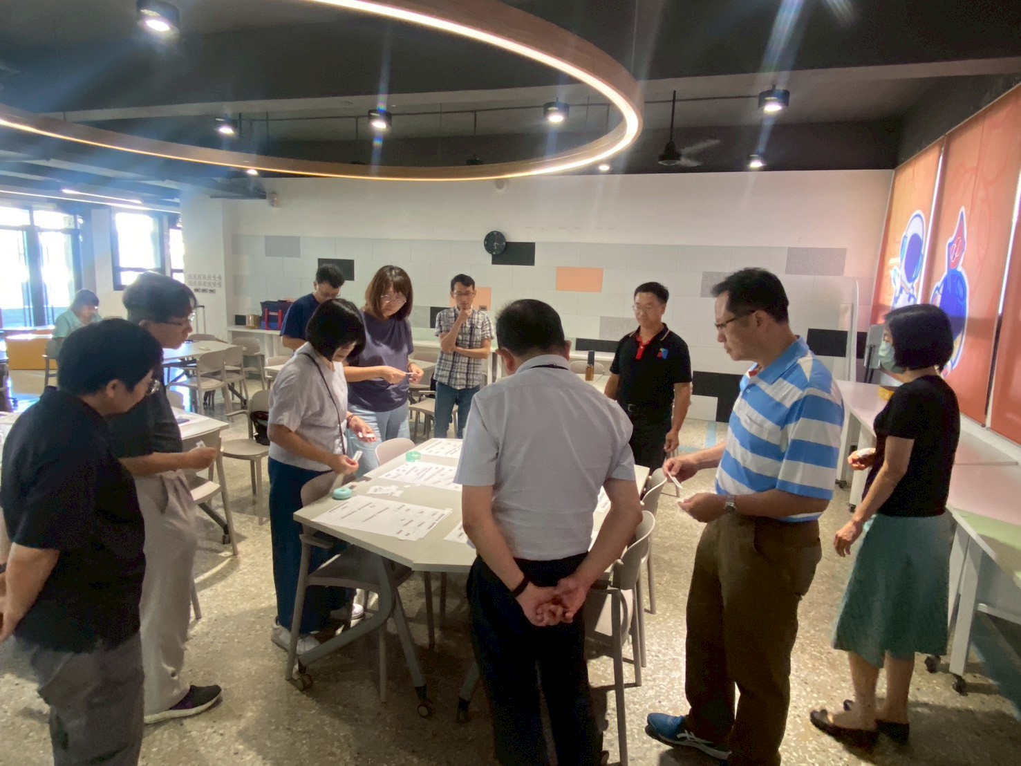 activity photo